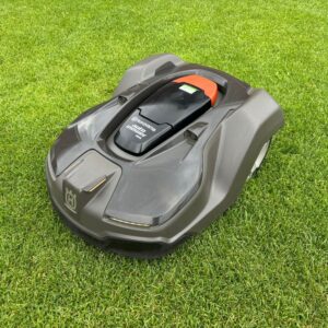 Husqvarna Automower 450X (23)