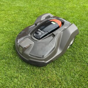Husqvarna Automower 450X (29)