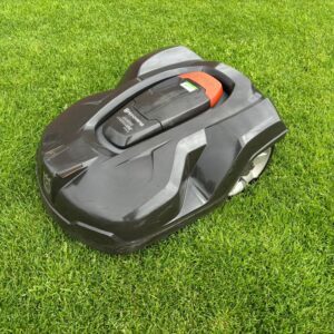 Husqvarna Automower 330X (32)