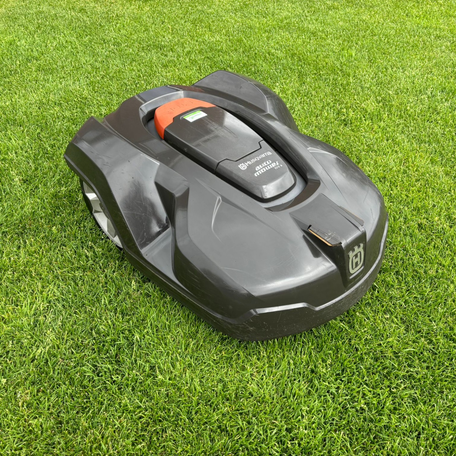 Husqvarna Automower 330X (32) - Afbeelding 2
