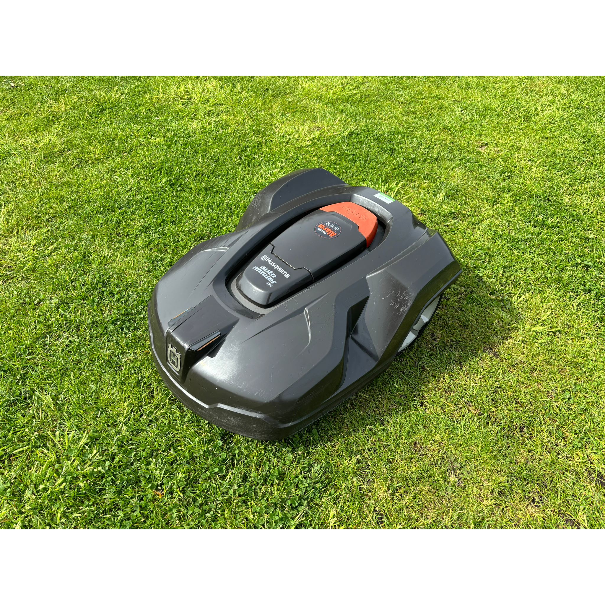 Husqvarna Automower 320
