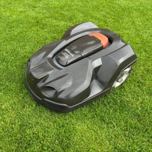 Husqvarna Automower 330X (34)