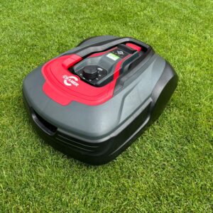 Cramer Robotic RM1000-G (36)