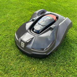 Husqvarna Automower 450X (42)