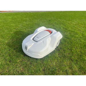 Husqvarna Automower 420 wit (2016)