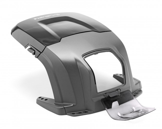 Husqvarna Automower garage - Afbeelding 2
