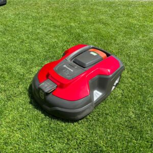 Husqvarna Automower 315 (7)