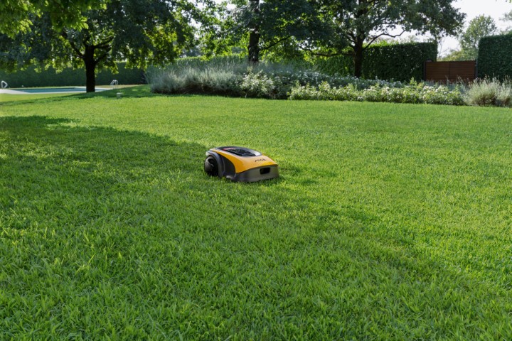 Stiga A 1500 RTK GPS robotmaaier - Afbeelding 9