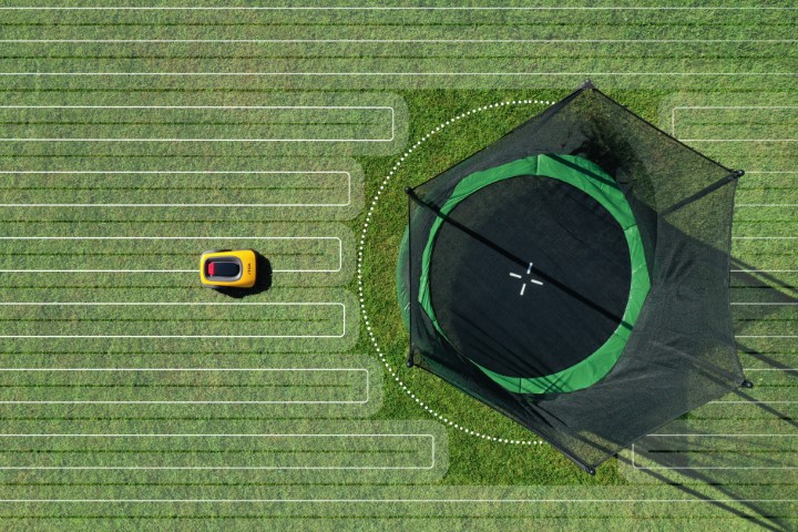Stiga A 1500 RTK GPS robotmaaier - Afbeelding 13