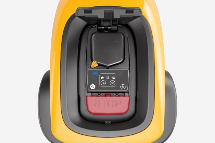 Stiga A 1500 RTK GPS robotmaaier - Afbeelding 6