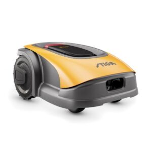 Stiga A 1500 RTK GPS robotmaaier