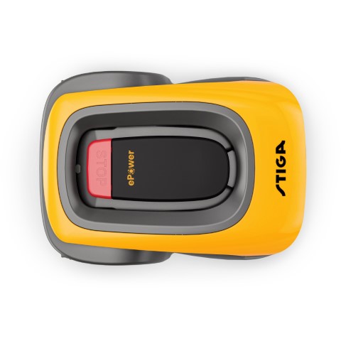 Stiga A 1500 RTK GPS robotmaaier - Afbeelding 5
