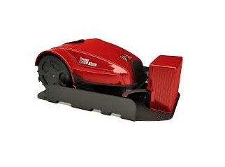 AMBROGIO L 30 proLine ELITE Robotmaaier - Afbeelding 2