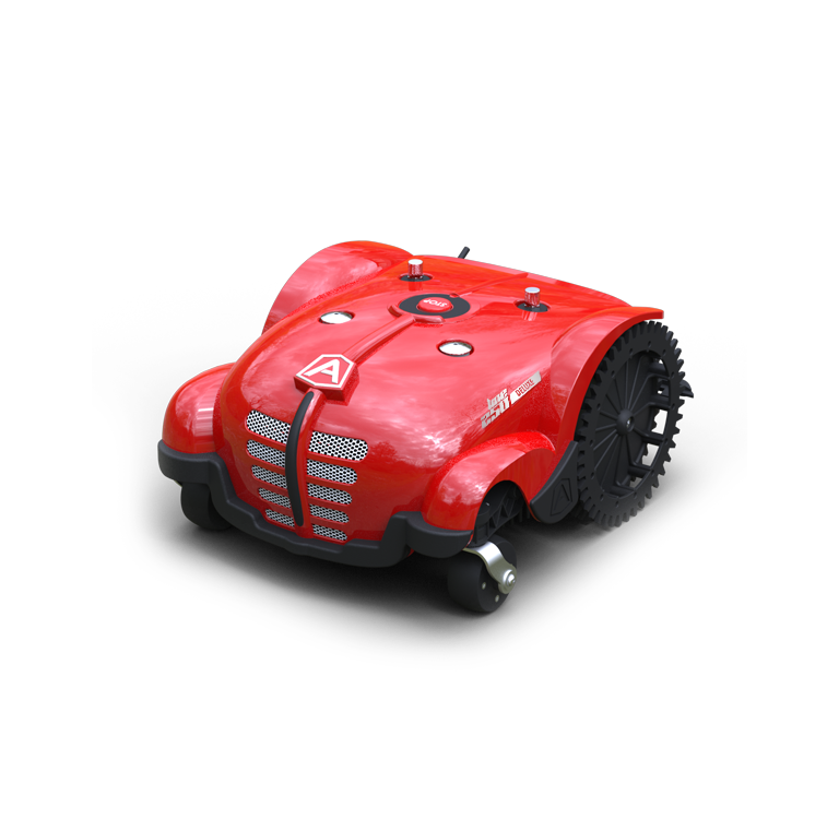 Ambrogio L 250 elite robotmaaier nieuw