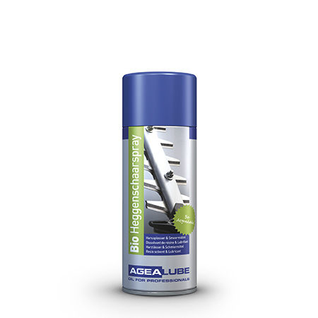 Agealube Bio Heggenschaarspray
