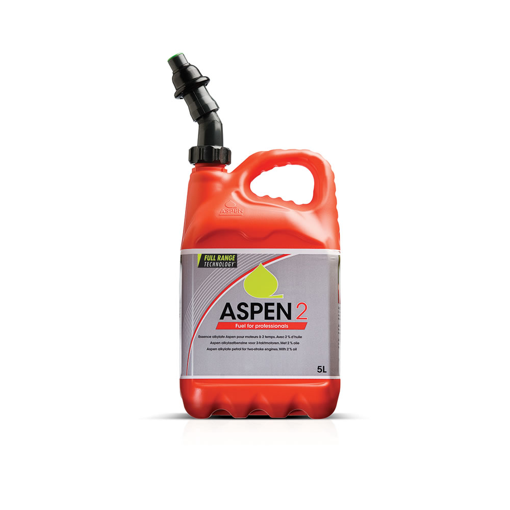 Aspen Autofiller Schenktuit - Afbeelding 2