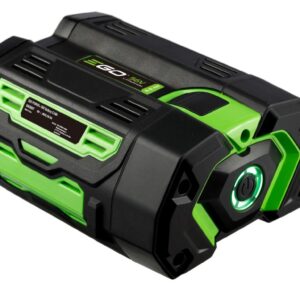 EGO BA2800T 5Ah accu