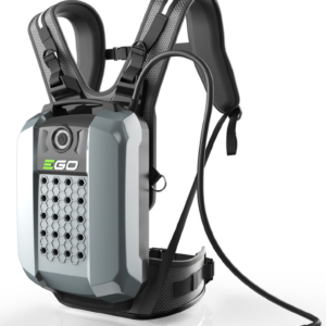 EGO BAX1501 28Ah ruggedragen accu (kit)