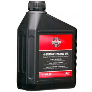 Briggs Stratton Motorolie 1,4 ltr