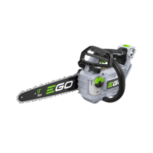 EGO CS1200E accu tophandle kettingzaag