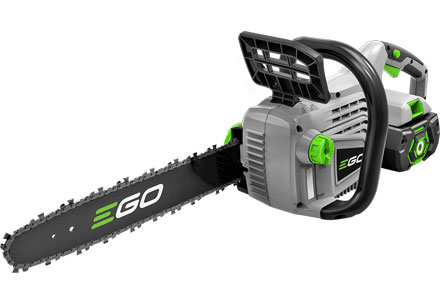 Ego kettingzaag CS1400E