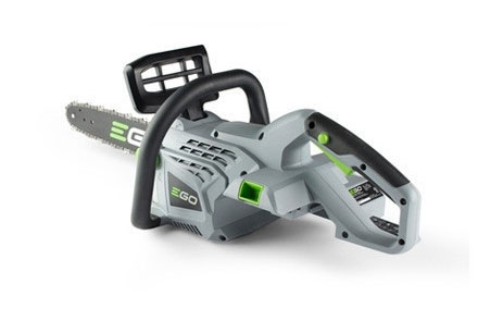 Ego kettingzaag CS1400E - Afbeelding 4