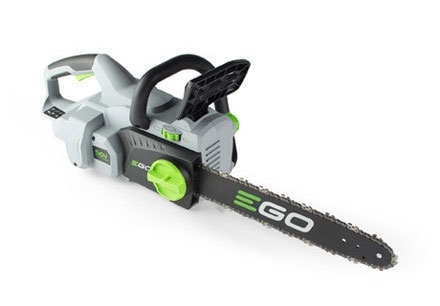 Ego kettingzaag CS1400E - Afbeelding 2