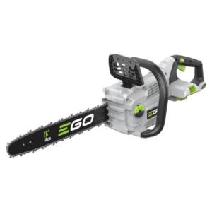 EGO CS1610E accu kettingzaag