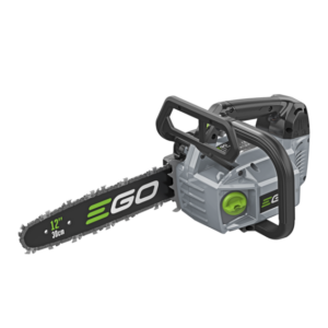 EGO CSX3000E accu tophandle kettingzaag