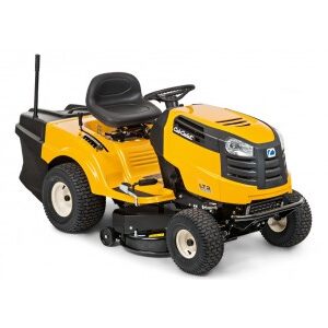 Cub Cadet LT2 NR92 Zitmaaier