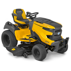 CUB CADET ZITMAAIER-XT3 QS127