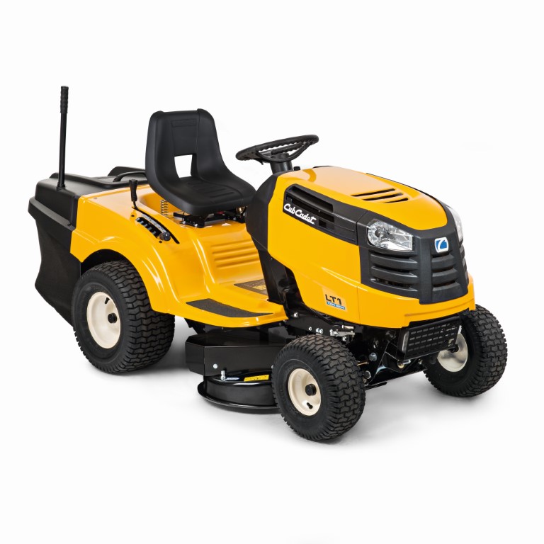 Cub Cadet LT1 NR92 Zitmaaier