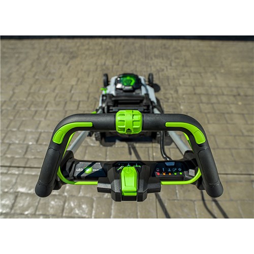 EGO 21 SELECT CUT GRASMAAIER LM2135SP - Afbeelding 6