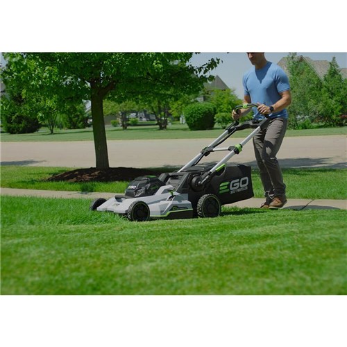 EGO 21 SELECT CUT GRASMAAIER LM2135SP - Afbeelding 8