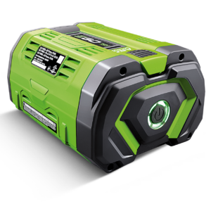 EGO ACCU BA5600T 10,0 Ah 56V Lithium-Ion batterij