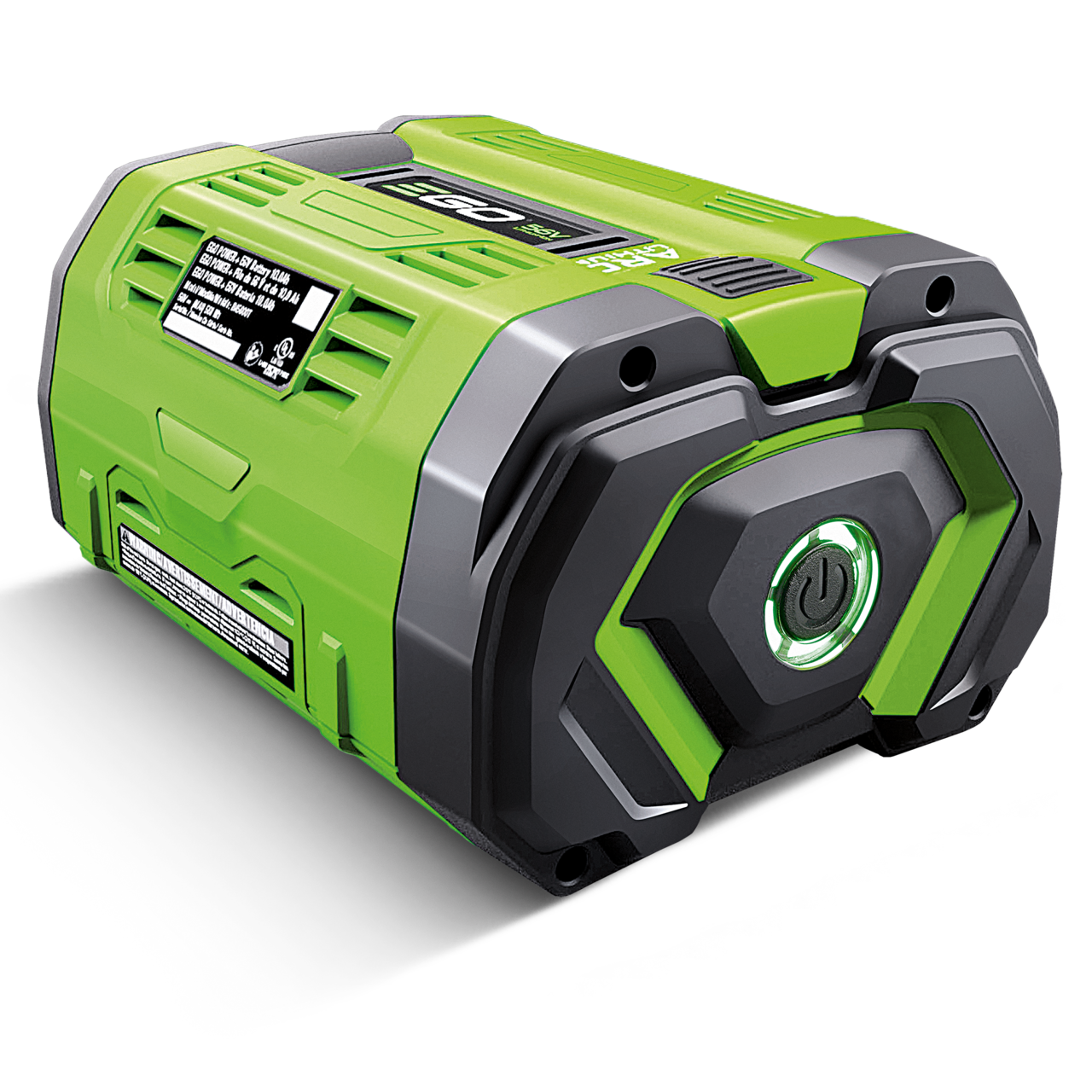 EGO ACCU BA5600T 10,0 Ah 56V Lithium-Ion batterij