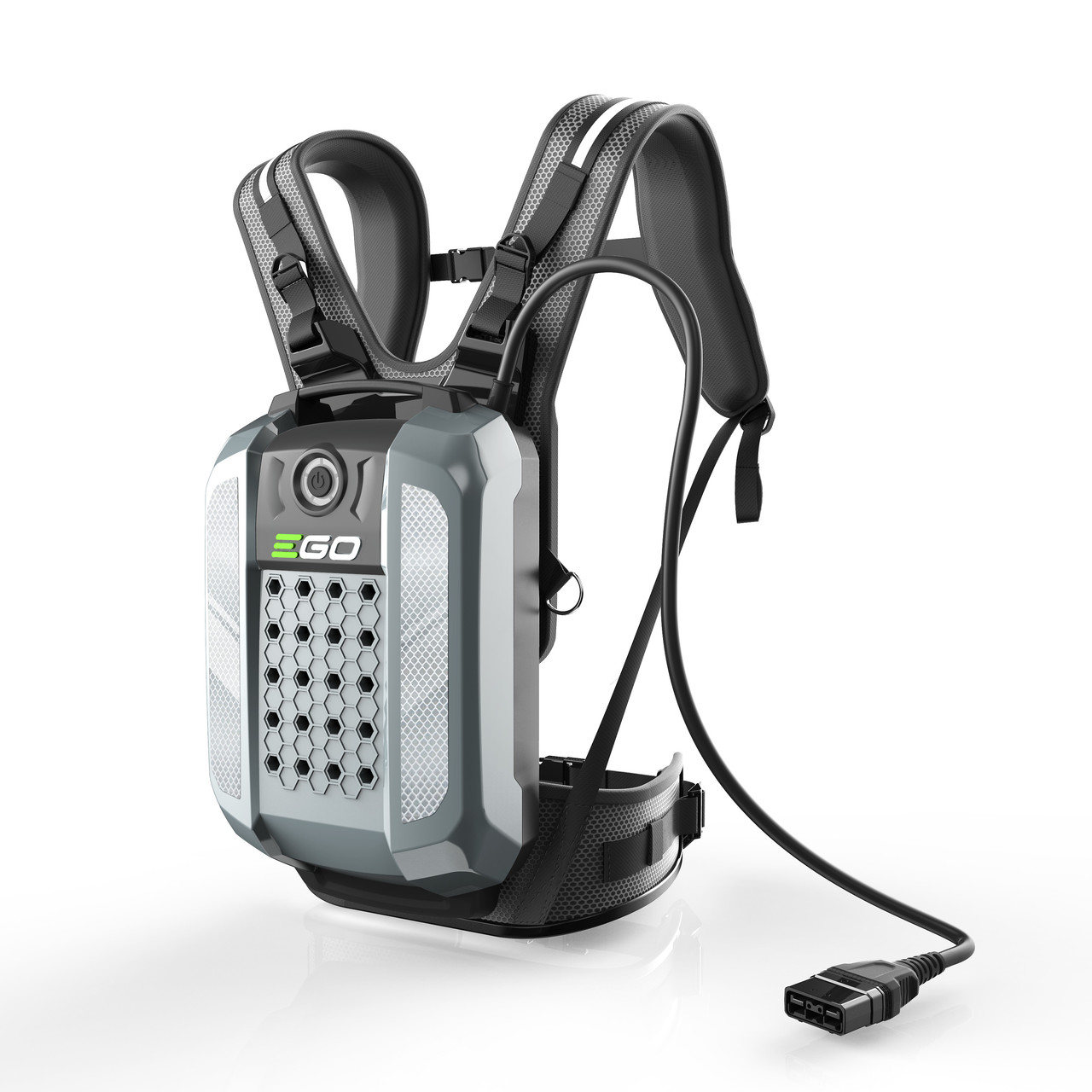 EGO BAX1501 PROFESSIONELE RUGGEDRAGEN ACCU