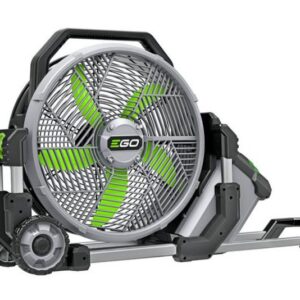 EGO POWER+ FN1800 56V 18″ vernevelingsventilator Mini