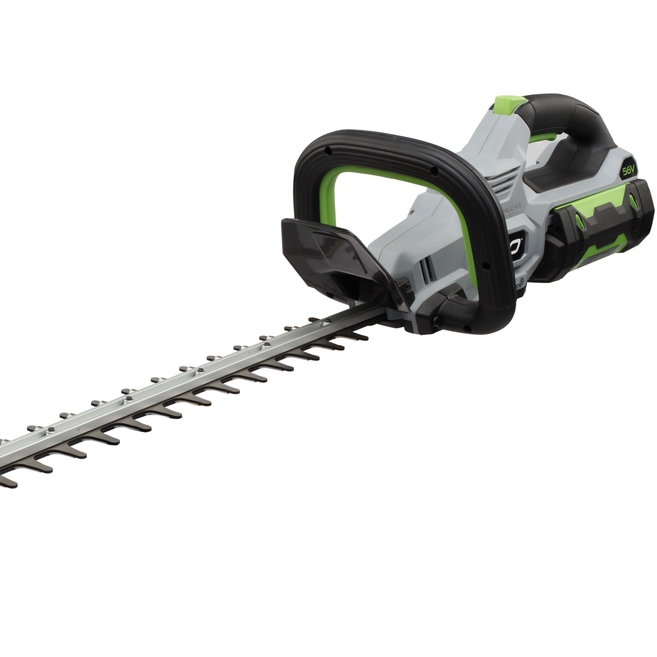 EGO ACCUHEGGENSCHAAR HT2410 NIEUW VOOR 2019