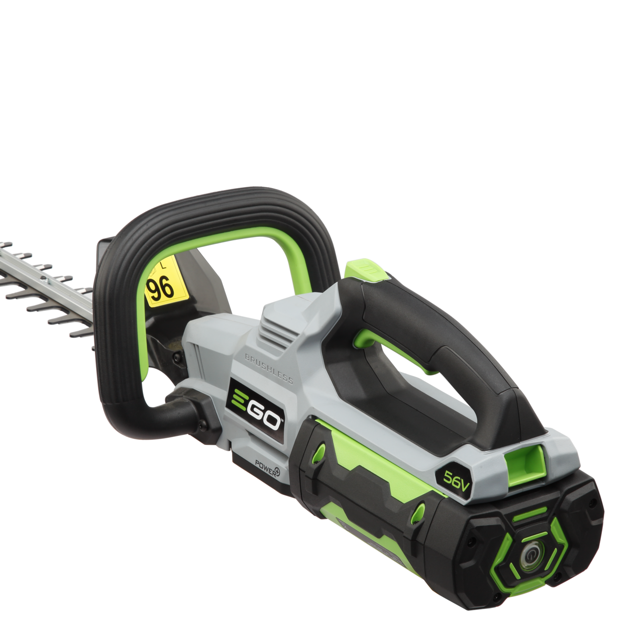 EGO ACCUHEGGENSCHAAR HT2410 NIEUW VOOR 2019 - Afbeelding 2