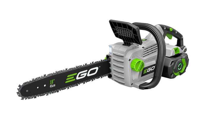 EGO POWER PLUS CS1800 KETTINGZAAG