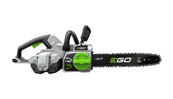 EGO POWER PLUS CS1800 KETTINGZAAG - Afbeelding 2