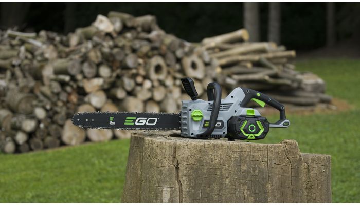 EGO POWER PLUS CS1800 KETTINGZAAG - Afbeelding 3