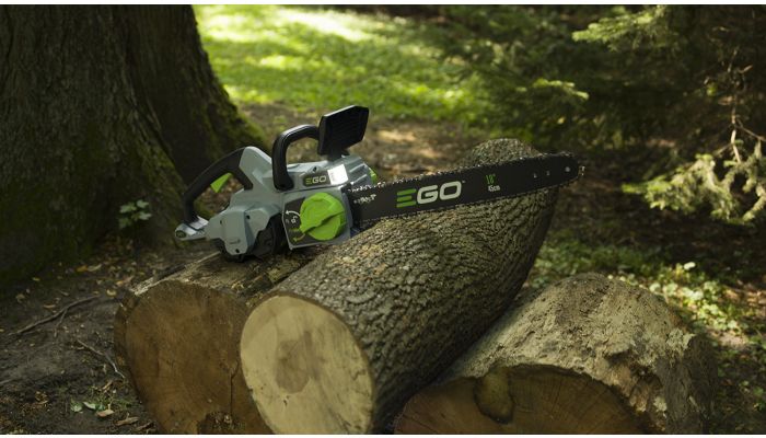 EGO POWER PLUS CS1800 KETTINGZAAG - Afbeelding 4