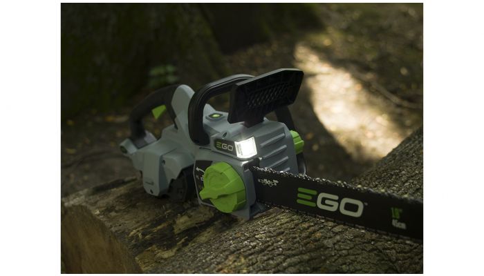 EGO POWER PLUS CS1800 KETTINGZAAG - Afbeelding 5