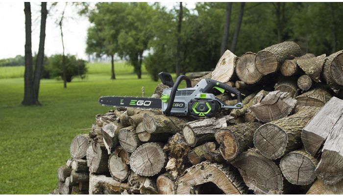 EGO POWER PLUS CS1800 KETTINGZAAG - Afbeelding 6