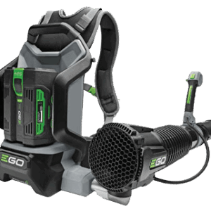 Ego ruggedragen bladblazer LB6002E promotie kit