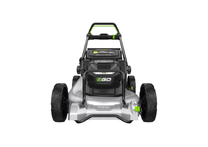 EGO LMX-5300SP accu gazonmaaier - Afbeelding 3