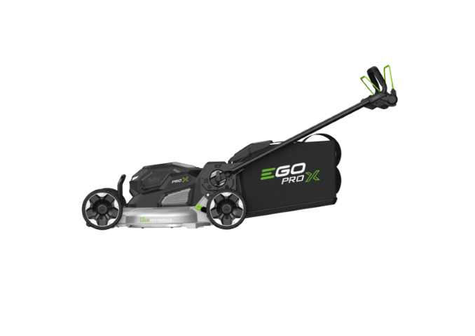 EGO LMX-5300SP accu gazonmaaier - Afbeelding 5