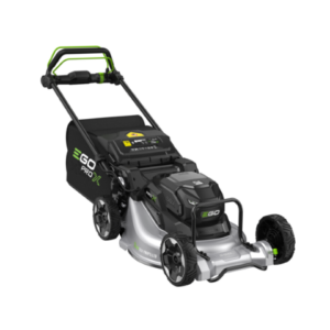 EGO LMX-5300SP accu gazonmaaier
